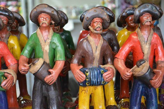 Pavilhão do Artesanato